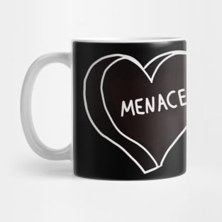 Menace Mug